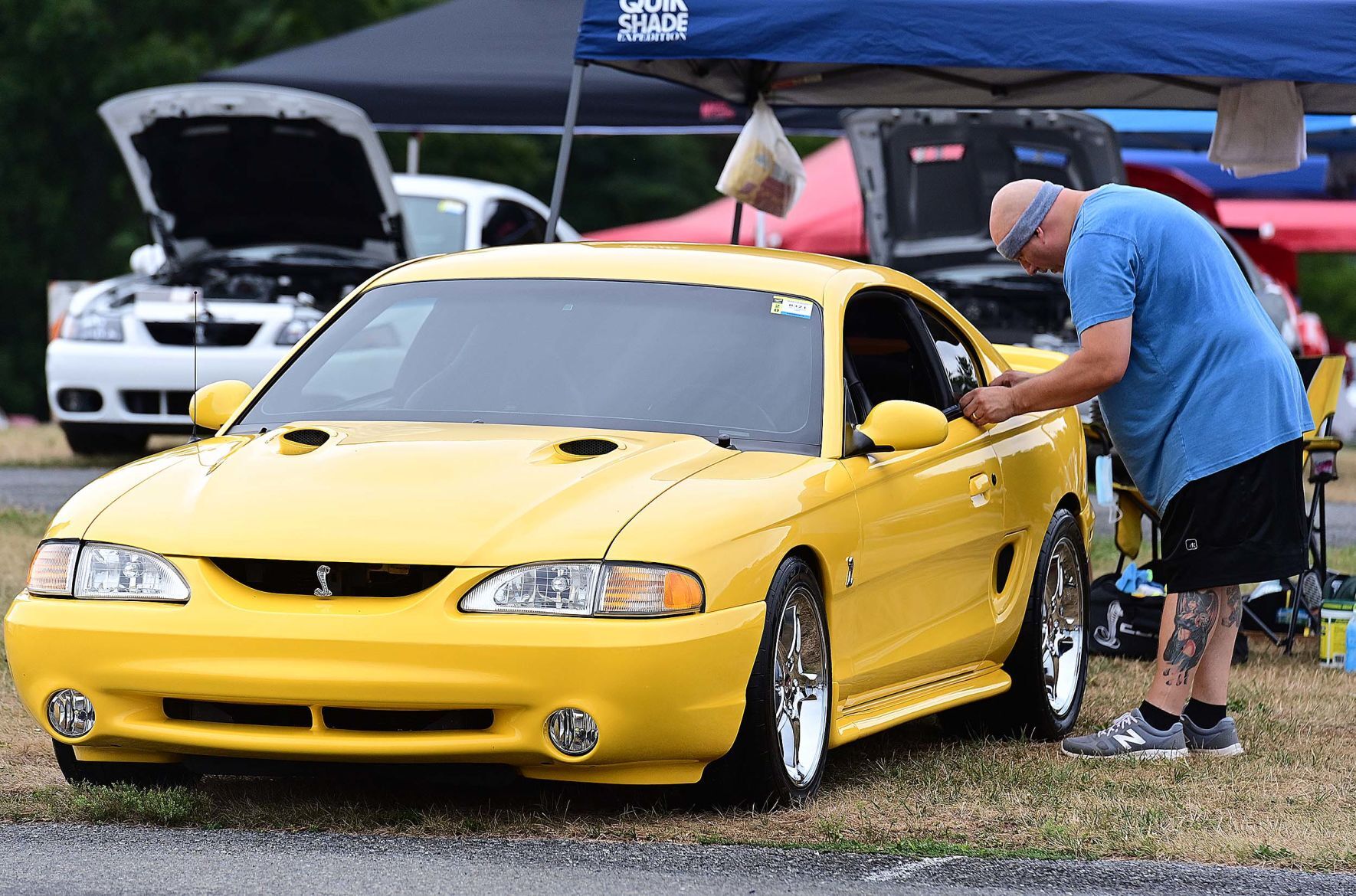 Ford Nationals 2